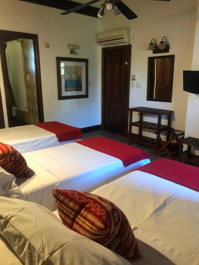 Sissi Haz Hotel Buenos Aires Ngoại thất bức ảnh