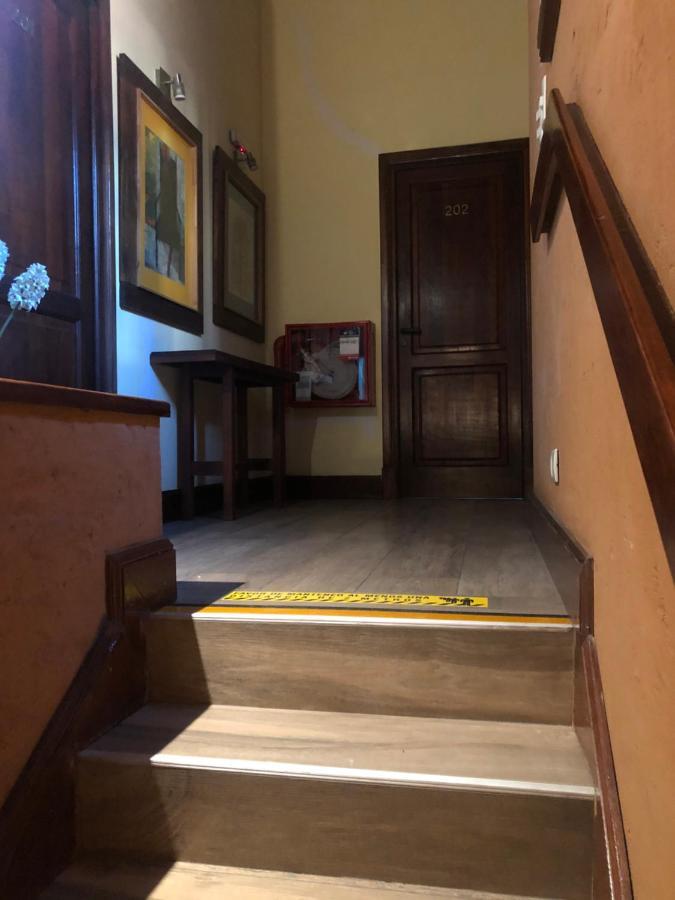 Sissi Haz Hotel Buenos Aires Ngoại thất bức ảnh