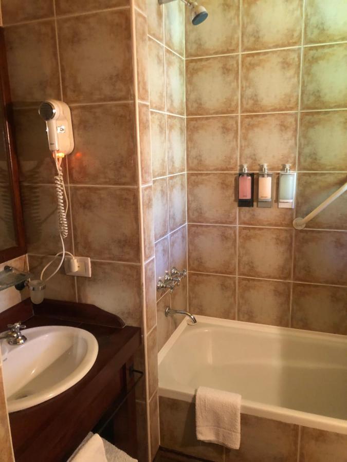 Sissi Haz Hotel Buenos Aires Ngoại thất bức ảnh