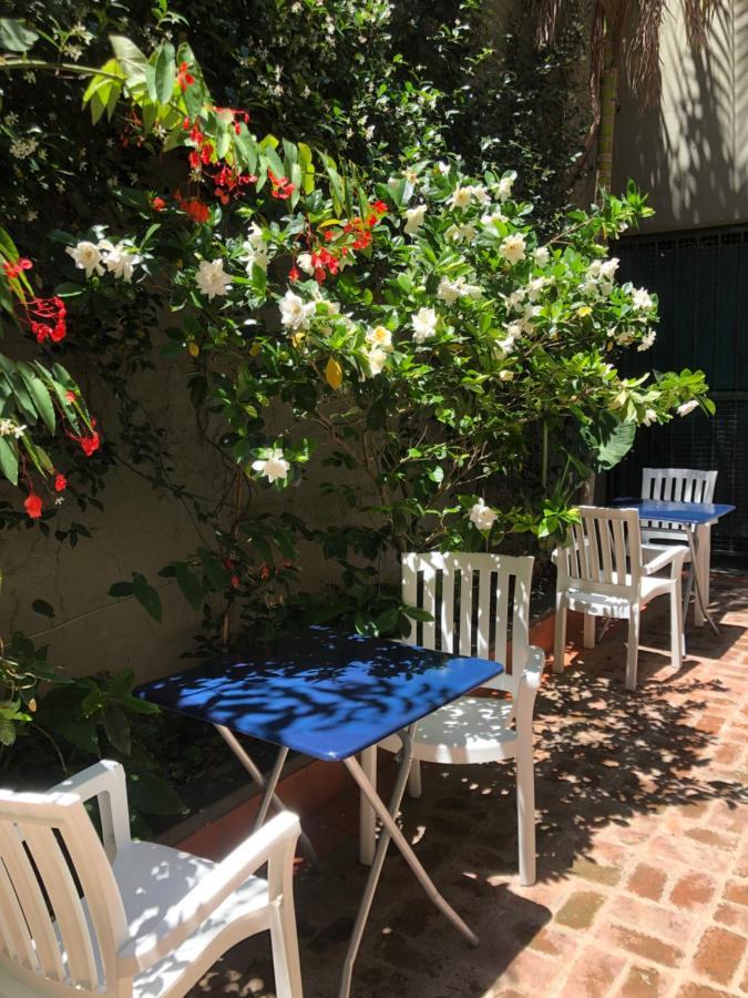 Sissi Haz Hotel Buenos Aires Ngoại thất bức ảnh