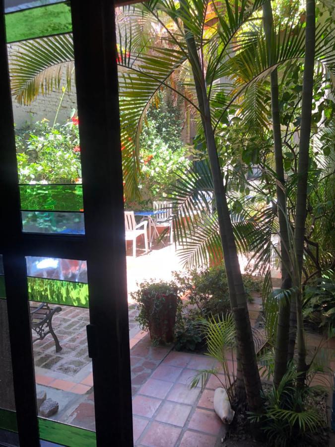 Sissi Haz Hotel Buenos Aires Ngoại thất bức ảnh