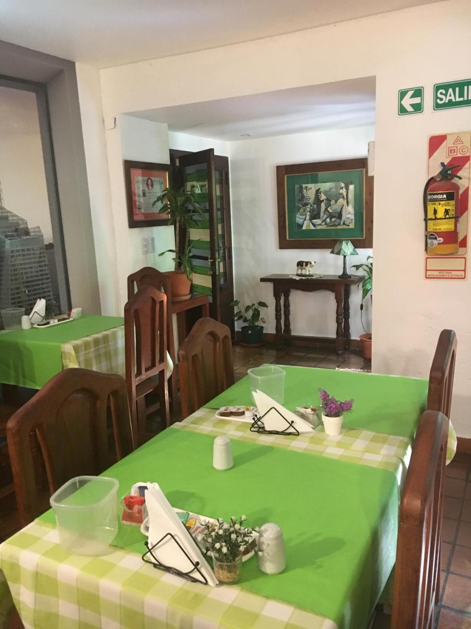 Sissi Haz Hotel Buenos Aires Ngoại thất bức ảnh