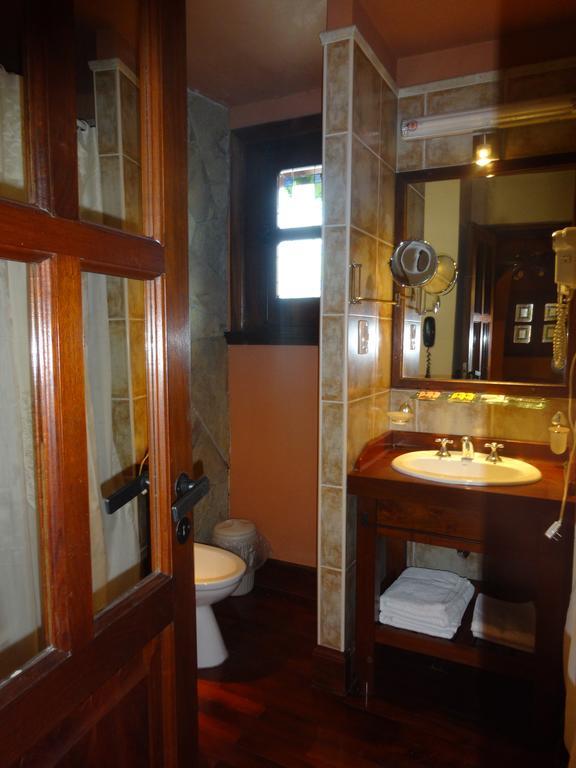 Sissi Haz Hotel Buenos Aires Phòng bức ảnh
